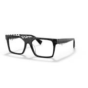 Alain Mikli Vista Stiliga Solglasögon Black, Unisex