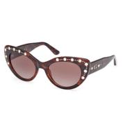 Guess Stilren Modell Gu00163 Brown, Unisex