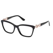 Guess Stilren Modell Gu50181 Black, Unisex