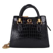 Guess Svart Black, Dam