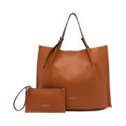 Gianni Chiarini Dory Brown, Dam