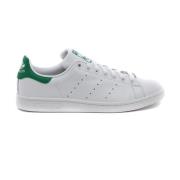 Adidas Originals Stan Smith Gymnastikskor White, Dam