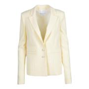 Patrizia Pepe Jacka Beige, Dam