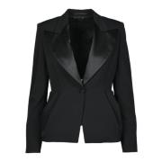 Max Mara Jacka Black, Dam