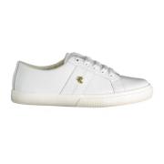 Ralph Lauren Sportskor DAM VIT White, Herr