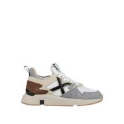 Munich Vita Sneakers Evolution Model White, Herr