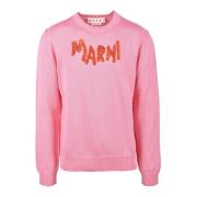 Marni Maglia Pink, Herr