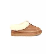 UGG Alpine Pantofflar Brown, Dam