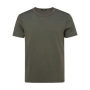 Tom Ford T-skjorta Green, Herr