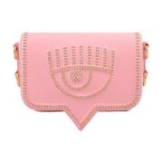 Chiara Ferragni Collection Handbags Pink, Dam