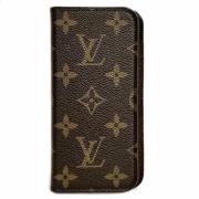 Louis Vuitton Vintage Pre-owned Plast hem-och-kontorstillbehr Brown, D...