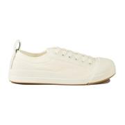 Bottega Veneta Sneakers Beige, Herr