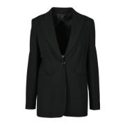 Max Mara Jacka Black, Dam