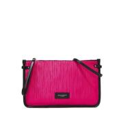 Gianni Chiarini Clutches Pink, Dam