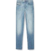 Diesel Urban Cut Jeans 2023 D-Finitive Blue, Herr