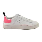 Diesel Sneakers White, Dam