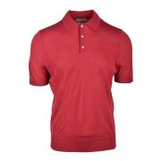 Ballantyne Polo Red, Herr