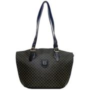 Celine Vintage Pre-owned Laeder celine-vskor Black, Dam