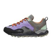 Flower Mountain Kvinna/Skor/Sneakers/Låga Sneakers Back Country UNI Ki...