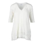 Ballantyne Maglia White, Dam