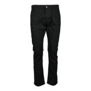 Marcelo Burlon Jeans Black, Herr