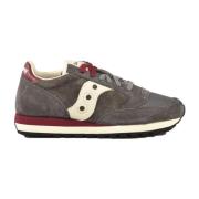 Saucony Sneakers Gray, Herr