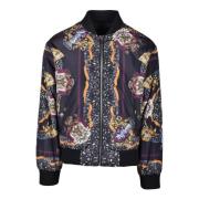 Just Cavalli Jacka Multicolor, Herr