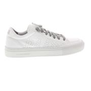 P448 Sneakers White, Dam