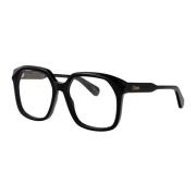 Chloé Stiliga Optiska Glasögon Modell Ch0263O Black, Dam