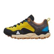 Flower Mountain Herr/Skor/Sneakers Back Country UNI Multicolor, Unisex