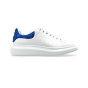 Alexander McQueen Sportskor White, Herr