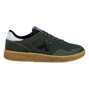 Munich Arrow 68 Sneakers Green, Herr