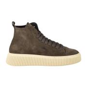 Antony Morato Sneakers Gray, Herr