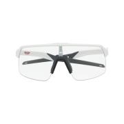 Oakley Sunglasses White, Unisex