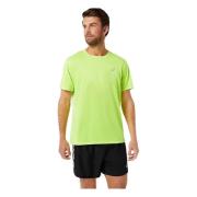 Asics Katakana T-shirt Green, Herr