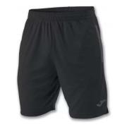 Joma Miami Shorts Black, Herr