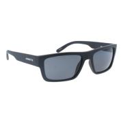 Arnette Phoxer Solglasögon med Linser Black, Herr