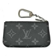 Louis Vuitton Vintage Pre-owned Tyg plnbcker Gray, Dam