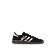 Adidas Originals Sportskor Handball Spezial Black, Herr