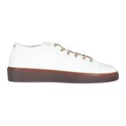 Fabi Sneakers White, Herr