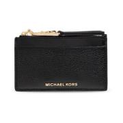 Michael Kors Korthållare Empire Black, Dam