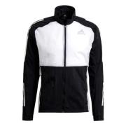 Adidas Äga Run Jacket Black, Herr