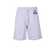 Bikkembergs Short Shorts Gray, Herr