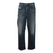 Diesel Jeans Blue, Herr