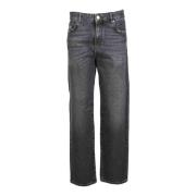 Pinko Jeans Black, Dam