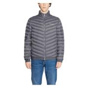 Armani Exchange Vinter Dunjacka Herr Kollektion Gray, Herr