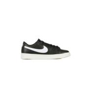 Nike Låga Sneakers Black, Herr