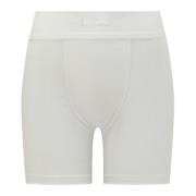 Ludovic de Saint Sernin Short Shorts White, Dam