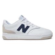 New Balance Sneakers White, Herr