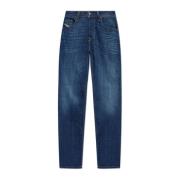 Diesel Jeans 1986 Larkee-Beex L.32 Blue, Herr